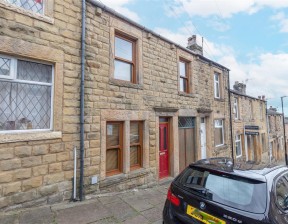 Denmark Street, Lancaster