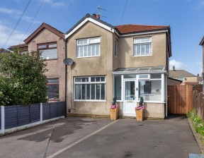 Ashton Drive, Lancaster