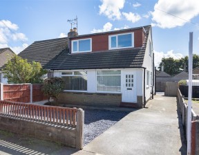 Rochester Avenue, Morecambe