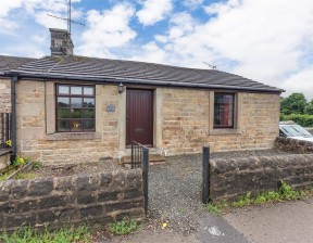 Potters Brook, Bay Horse, Lancaster