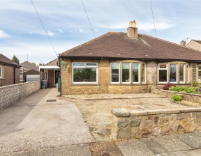 Garfield Drive, Morecambe