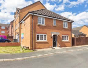 Greenfinch Way, Heysham, Morecambe