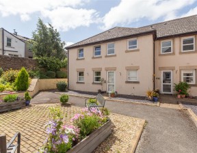 Alfred Street, Lancaster