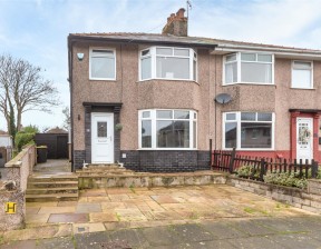 Silverdale Avenue, Heysham, Morecambe