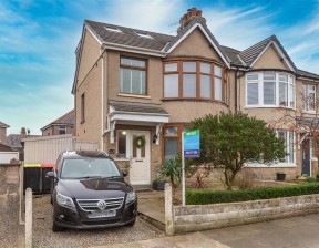 Tranmere Crescent, Heysham, Morecambe