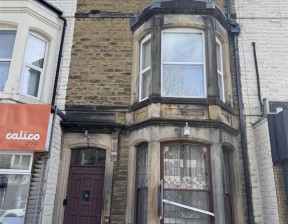 Claremont Road, Morecambe