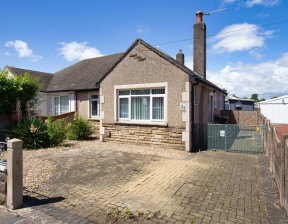 Glentworth Road East, Morecambe