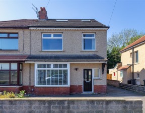 Elkin Road, Morecambe