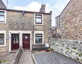 Salford Road, Galgate, Lancaster
