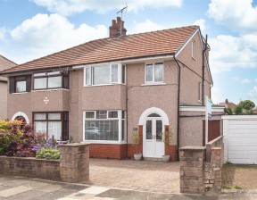 Lathom Grove, Morecambe