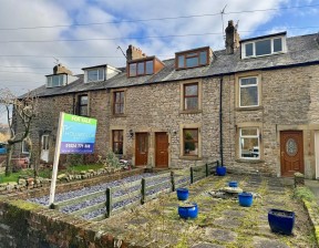 Hornby Road, Claughton, Lancaster