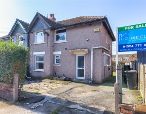 Granville Road, Lancaster