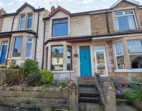 Cavendish Street, Lancaster