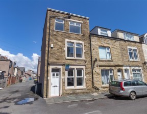 Hampton Road, Heysham, Morecambe