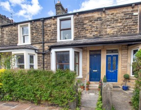 Brook Street, Lancaster