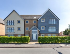 New Quay Road, Lancaster