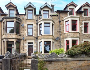 Halton Road, Lancaster