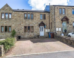 High Croft, Bentham, Lancaster