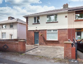 Coniston Road, Lancaster