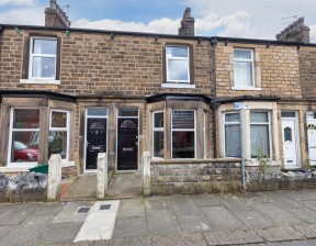 Sibsey Street, Lancaster