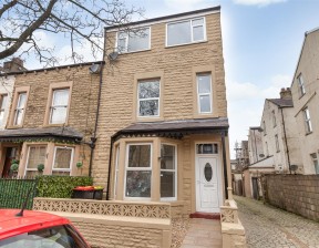 Westminster Road, Morecambe