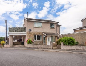Grosvenor Road, Carnforth