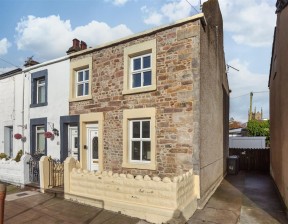 Lord Street, Morecambe