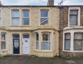 Gardner Road, Heysham, Morecambe