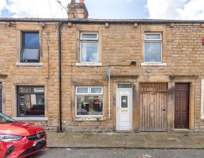 Olive Road, Lancaster