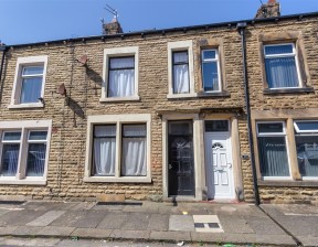 Cross Street, Morecambe