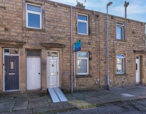 Marsh Street, Lancaster