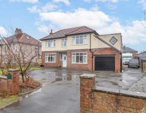 Morecambe Road, Morecambe