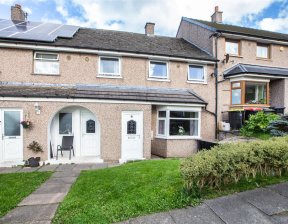 Buttermere Road, Lancaster
