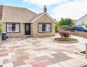 Main Street, Warton, Carnforth