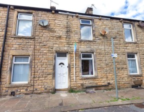Earl Street, Lancaster