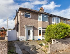 Douglas Drive, Heysham, Morecambe