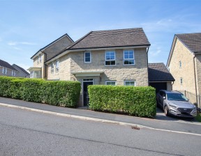 Nightingale Hall Road, Lancaster