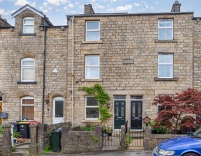 Windermere Road, Lancaster