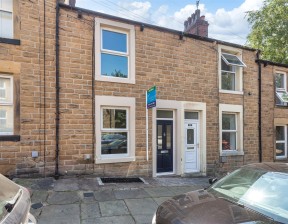 Graham Street, Lancaster