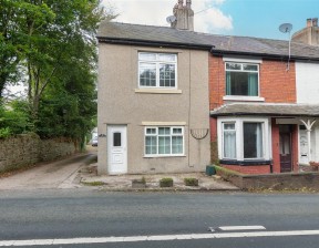 Eastcliffe, Claughton, Lancaster