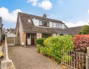 Brookhouse Road, Brookhouse, Lancaster