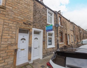 Dundee Street, Lancaster