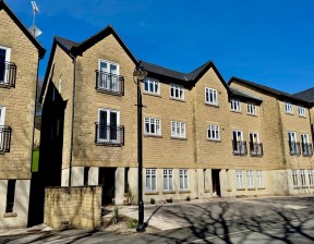 The Colonnade, Lancaster