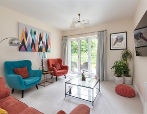 Main Road, Bolton Le Sands, Carnforth