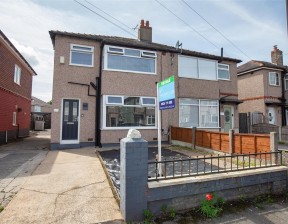 Lambert Road, Lancaster