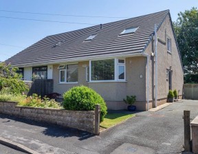 Sunningdale Crescent, Hest Bank, Lancaster
