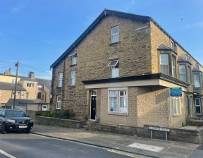 Westminster Road, Morecambe