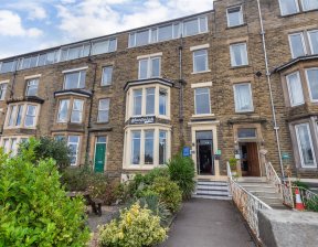 Marine Road West, Morecambe