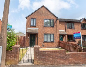 Torrisholme Road, Lancaster
