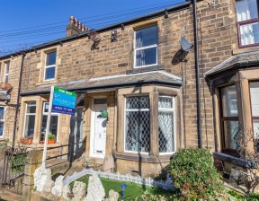 Milking Stile Lane, Lancaster